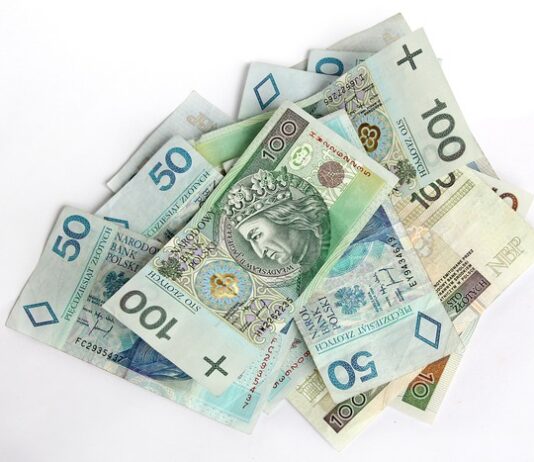 Zajęcie komornicze konta walutowego