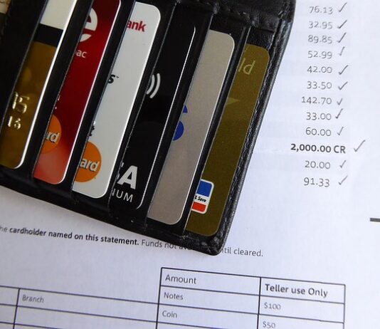 Czym jest overdraft konta?