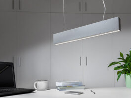 Lampy LED