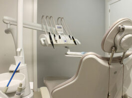 klinika stomatologiczna