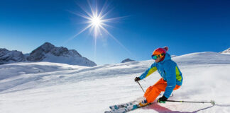 Jak przeżyć niezapomnianą narciarską przygodę