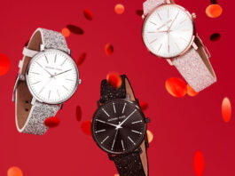 damski zegarek Michael Kors
