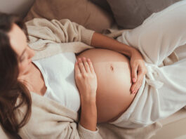 Ciąża a zapotrzebowanie na potas i magnez