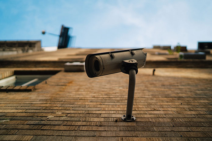 Jak działa monitoring IP i kto może z niego korzystać? monitoring IP