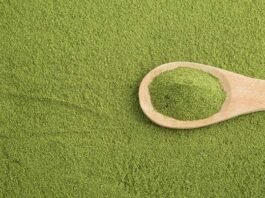 Spirulina
