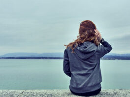 bluza damska