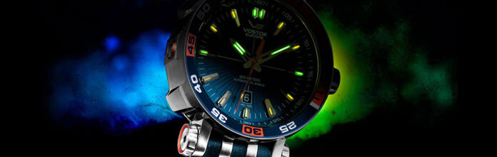 Vostok Europe – zegarki