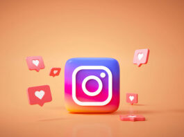 Kupno Instagram like