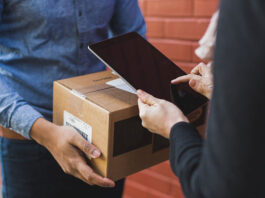 Jak wysłać paczkę kurierem