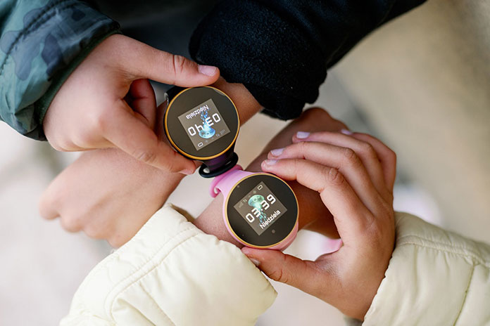 Smartwatch