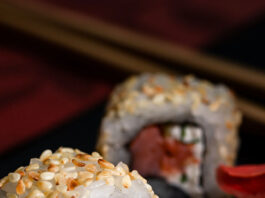 sushi