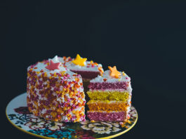 Jak wybrać dobrą cukiernię do współpracy