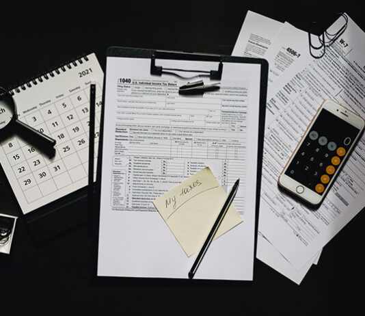 Rozliczenie podatkowe z Holandii i Czech – jak otrzymać dodatkowe pieniądze? praca za granicą