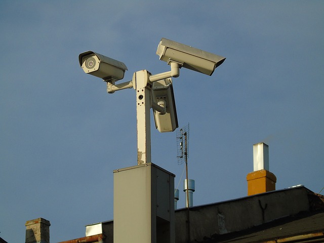 Systemy monitoringu z kamerami termowizyjnymi