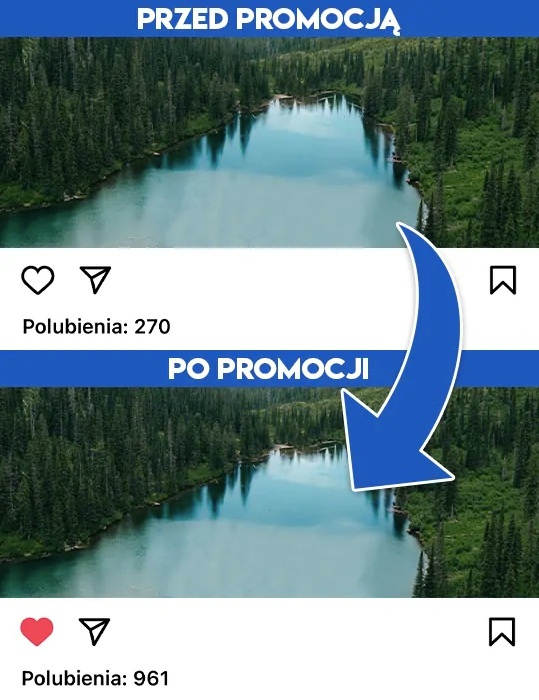 kup like instagram na wypromowani.pl