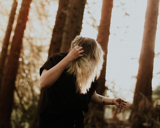 Fobia społeczna