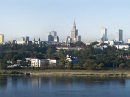 Dlaczego warto kupić mieszkanie na warszawskim Wawrze