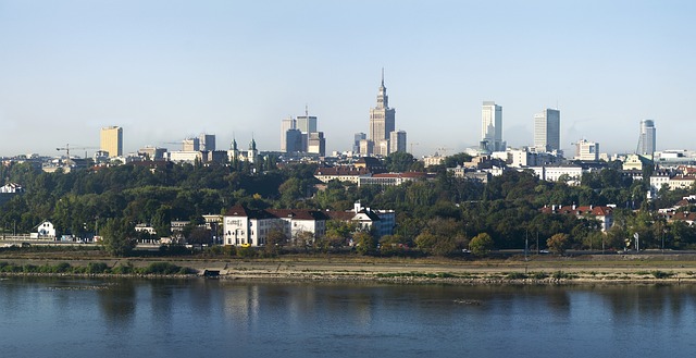 Dlaczego warto kupić mieszkanie na warszawskim Wawrze