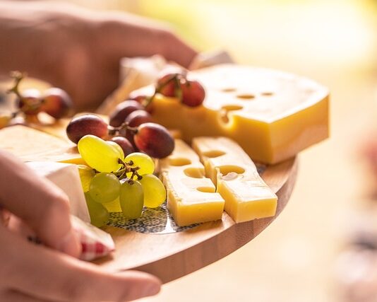 Czy ser gouda jest zdrowy?