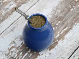 Ile razy dziennie pić yerba mate?