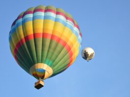 Jak naturalnie zwiększyć CO2 w akwarium?