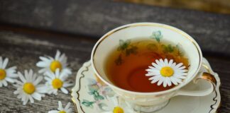 Jak się parzy herbatę po turecku?