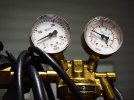Jak ustawić reduktor CO2 w akwarium?