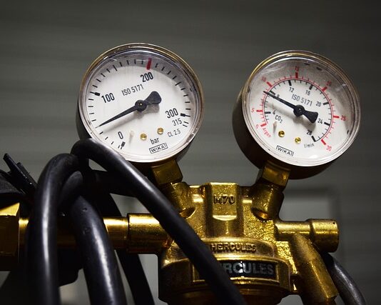 Jak ustawić reduktor CO2 w akwarium?