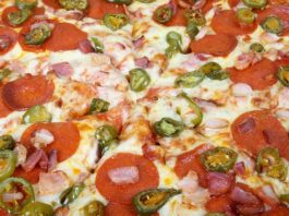 Co najbardziej podnosi poziom cholesterolu?