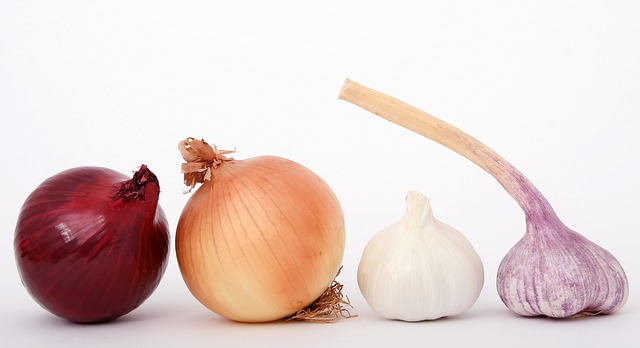 Ile kosztuje kilogram cebuli na giełdzie?