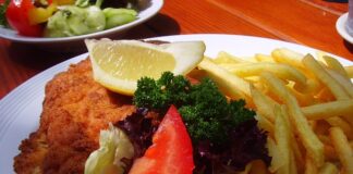 Czy panierką panko jest zdrowa?