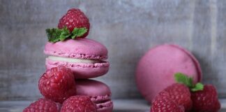 Czy można jeść świeża żurawinę?