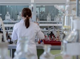 Co zalicza się do chemii gospodarczej?