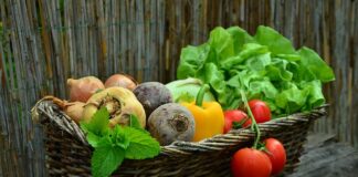 Jakich warzyw nie jeść przy niedoczynności tarczycy?