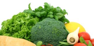 Czy brokuły można jeść na surowo?