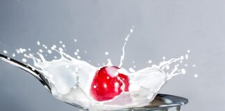 Ile mleka do kawy cappuccino?