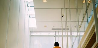 lampy na klatkę schodową