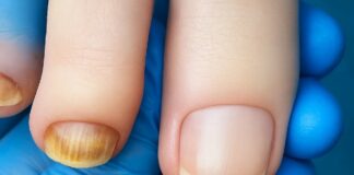Czy można iść do podolog z grzybica paznokci