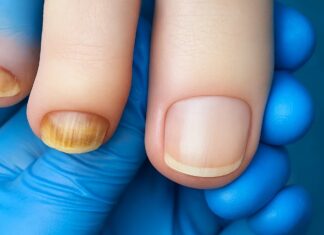 Czy można iść do podologa z grzybicą paznokci? Czy można iść do podolog z grzybica paznokci