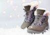 Buty na zimę dla dzieci