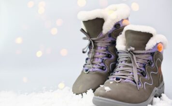 Buty na zimę dla dzieci – jak znaleźć model, który sprawdzi się w każdych warunkach? Buty na zimę dla dzieci