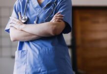 studiować pielęgniarstwo