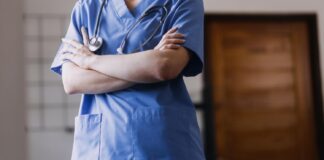 studiować pielęgniarstwo