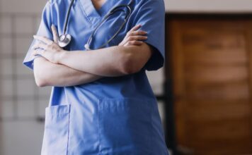 studiować pielęgniarstwo