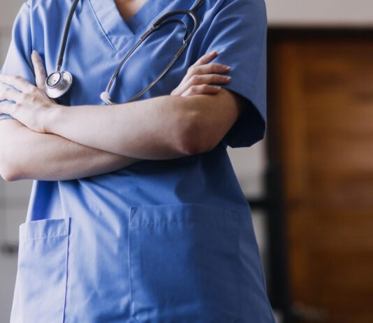 studiować pielęgniarstwo