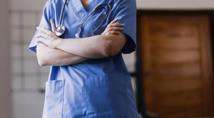 studiować pielęgniarstwo