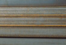 Kształtowniki stalowe