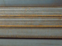 Kształtowniki stalowe