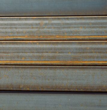 Kształtowniki stalowe